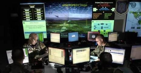 數(shù)字戰(zhàn)場(chǎng)新前沿 美軍網(wǎng)絡(luò)戰(zhàn)實(shí)驗(yàn)室的作戰(zhàn)化轉(zhuǎn)型